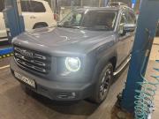 Haval Dargo I Санкт-Петербург  - изображение 15