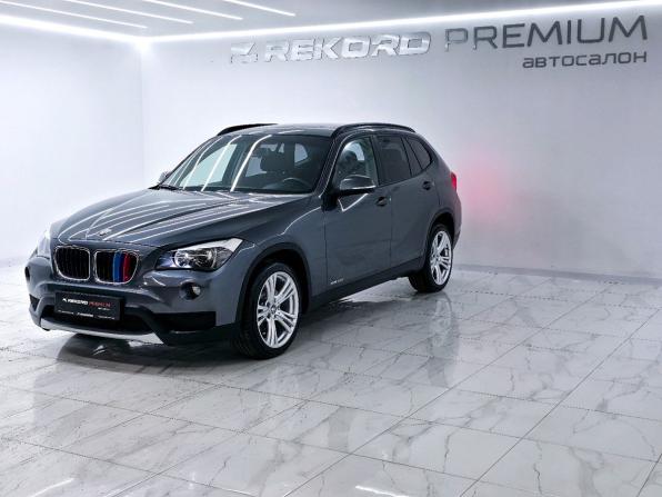 BMW X1 I (E84) Рестайлинг с пробегом 2013 года, цена 1 299 000 рублей, 150010 км, внедорожник, Автокод Объявления