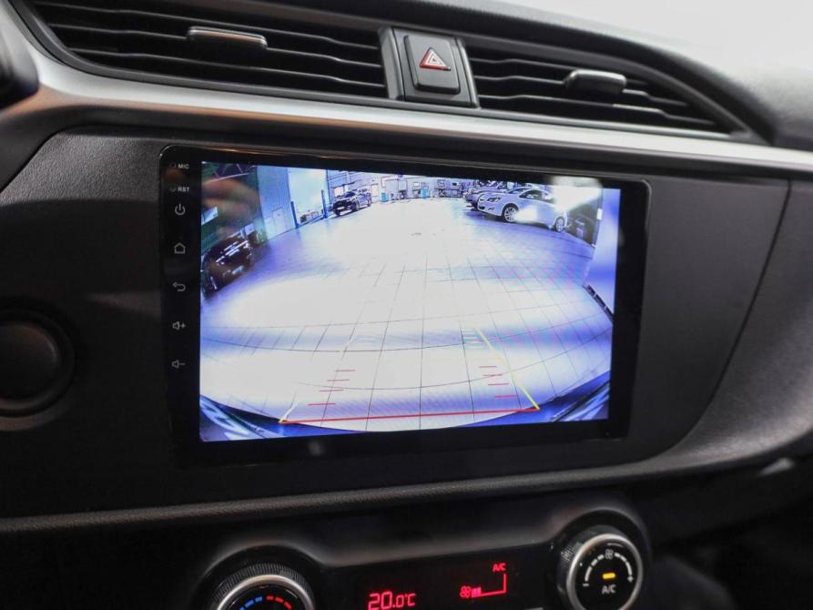 Kia Rio IV Рестайлинг Ростов-на-Дону  - изображение 13