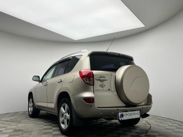 Toyota RAV4 III (XA30) с пробегом 2008 года, цена 1 049 000 рублей, 178919 км, внедорожник, Автокод Объявления