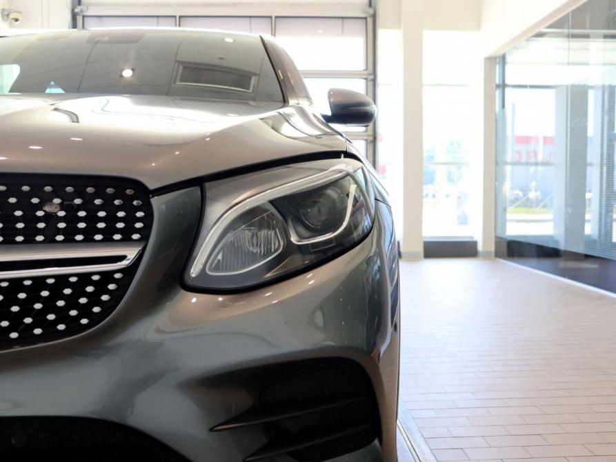 Mercedes-Benz GLC Coupe I (C253) Калининград  - изображение 7