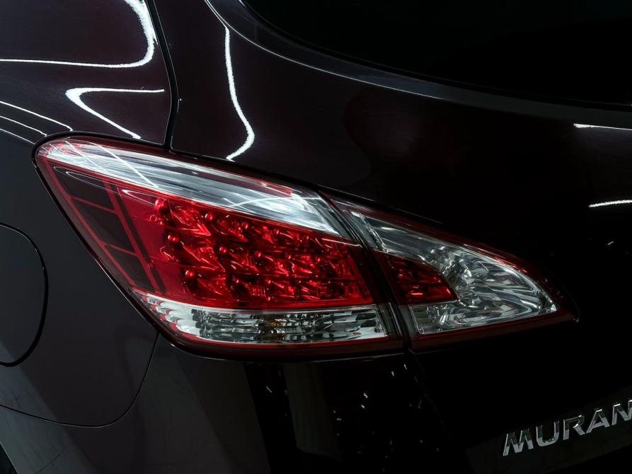 Nissan Murano II (Z51) Рестайлинг 2 Уфа  - изображение 27