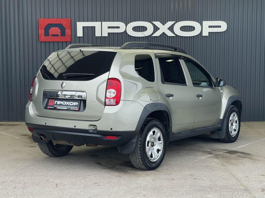Renault Duster I Пермь  - изображение 22