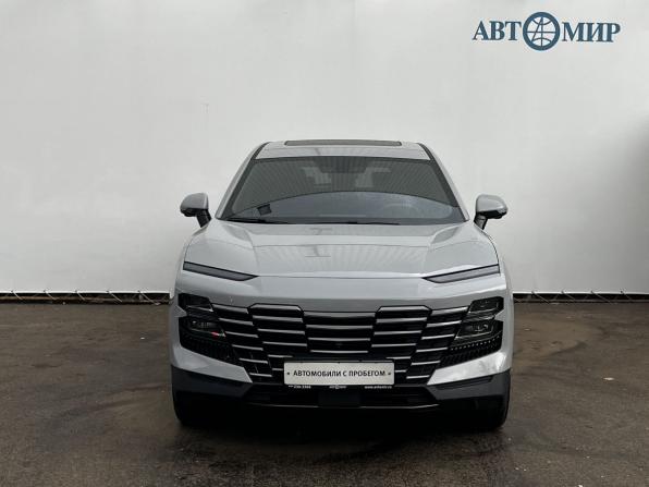 JETOUR DASHING I с пробегом 2024 года, цена 1 960 000 рублей, 26440 км, внедорожник, Автокод Объявления