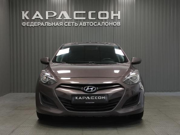 Hyundai i30 II с пробегом 2014 года, цена 927 000 рублей, 191563 км, хэтчбек, Автокод Объявления