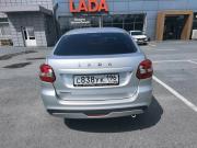 Lada (ВАЗ) Granta I Рестайлинг Тюмень  - изображение 12