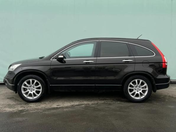 Honda CR-V III с пробегом 2008 года, цена 1 179 000 рублей, 409000 км, внедорожник, Автокод Объявления