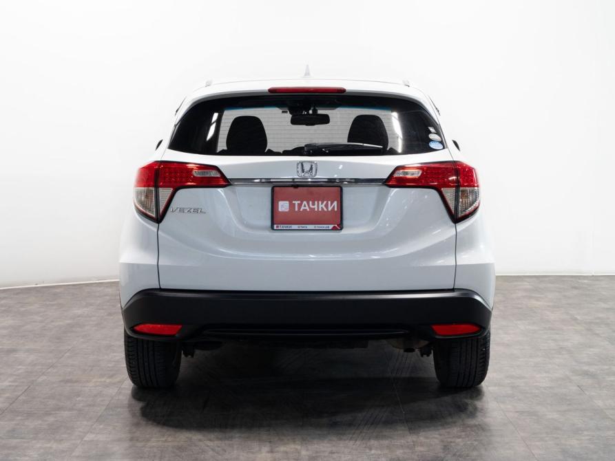 Honda Vezel I Рестайлинг Чита  - изображение 4