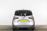 Toyota Sienta II Тюмень  - изображение 25
