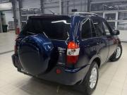 Chery Tiggo (T11) I Санкт-Петербург  - изображение 5