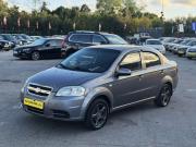 Chevrolet Aveo I Рестайлинг Ижевск  - изображение 21
