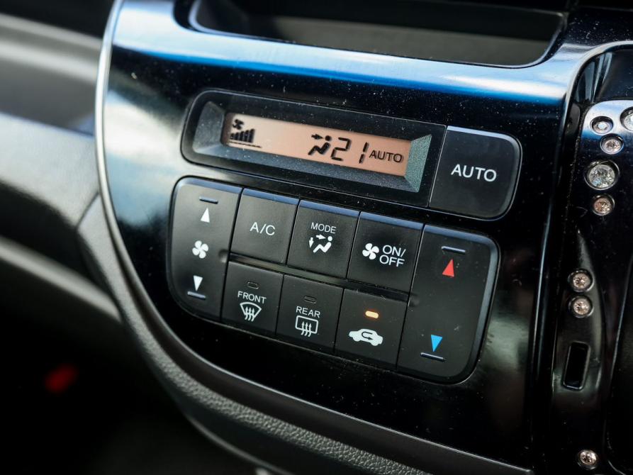 Honda N-WGN I Рестайлинг Ижевск  - изображение 24
