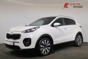 Kia Sportage IV Ярославль  - изображение 25