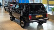 Lada (ВАЗ) Niva Legend Киров  - изображение 18