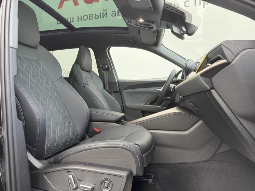Audi Q5 III (GU) Воронеж  - изображение 16