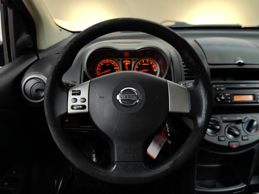Nissan Note I Подольск  - изображение 11