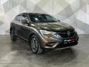 Renault Arkana I Оренбург  - изображение 31
