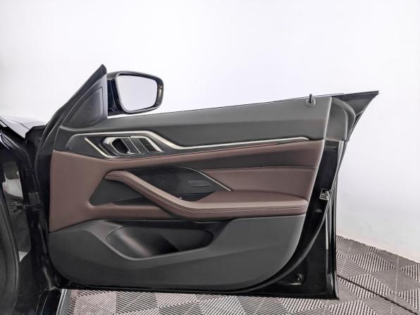 BMW 4 серии G22 G23 G26 с пробегом 2022 года, цена 5 750 000 рублей, 46824 км, лифтбек, Автокод Объявления