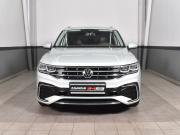 Volkswagen Tiguan II Рестайлинг (China Market) Кемерово  - изображение 31
