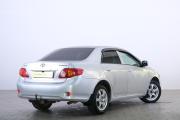 Toyota Corolla X (E140 E150) Омск  - изображение 27