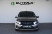 Lada (ВАЗ) Granta I Рестайлинг Калининград  - изображение 26