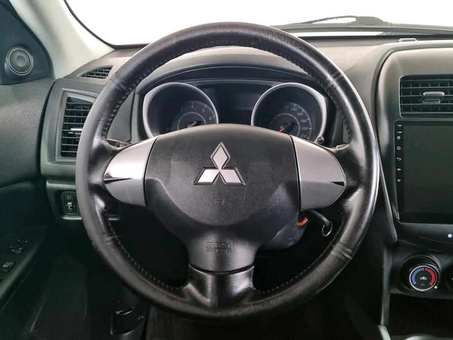 Mitsubishi ASX I Петрозаводск  - изображение 15