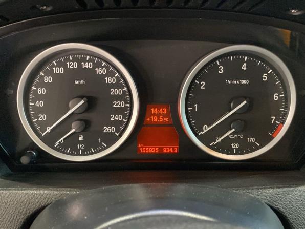 BMW X6 I (E71) с пробегом 2011 года, цена 1 855 000 рублей, 155000 км, внедорожник, Автокод Объявления