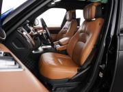 Land Rover Range Rover IV Рестайлинг Москва  - изображение 45