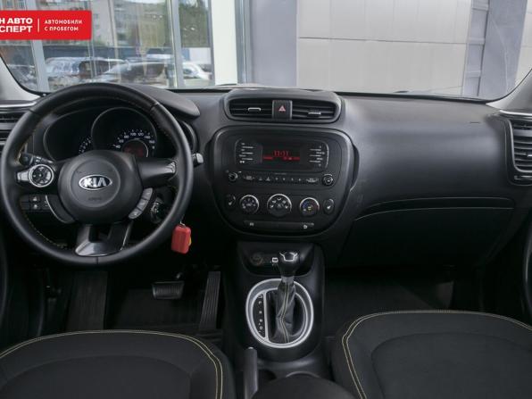 Kia Soul II с пробегом 2014 года, цена 975 000 рублей, 203045 км, хэтчбек, Автокод Объявления