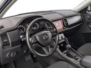 Skoda Kodiaq I Москва  - изображение 45