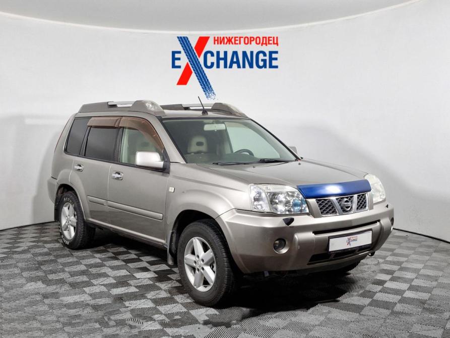 Nissan X-Trail I Рестайлинг Нижний Новгород  - изображение 2