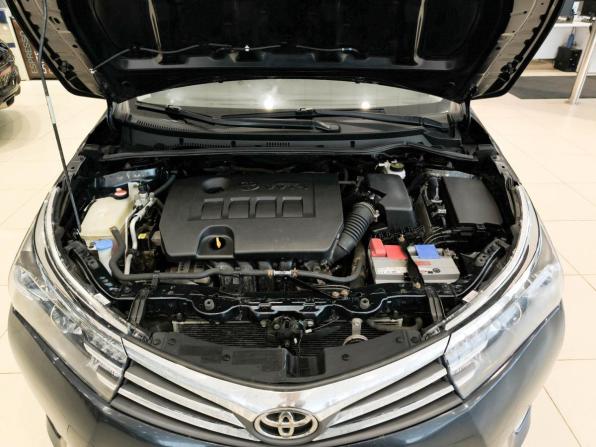 Toyota Corolla XI (E160 E170 E180) с пробегом 2014 года, цена 1 099 000 рублей, 191056 км, седан, Автокод Объявления