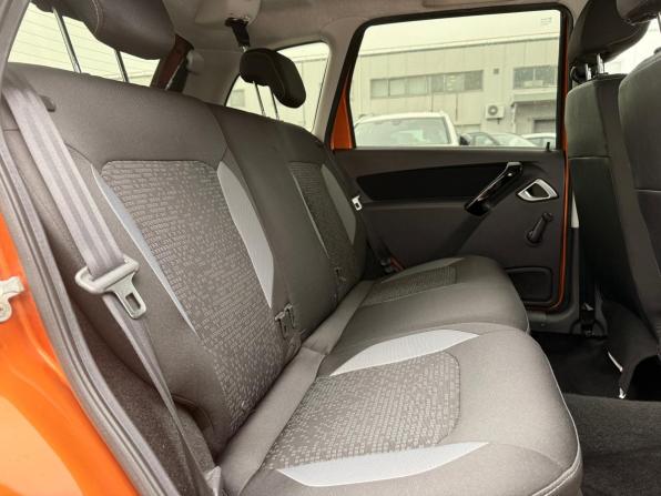 Lada (ВАЗ) Granta I Рестайлинг с пробегом 2021 года, цена 859 000 рублей, 68464 км, универсал, Автокод Объявления