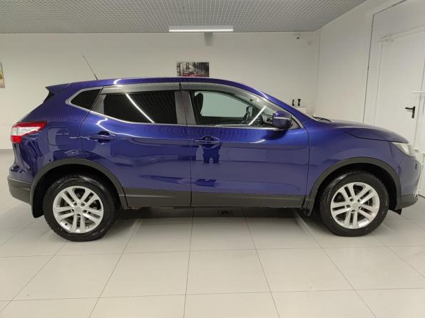 Nissan Qashqai II с пробегом 2014 года, цена 1 399 000 рублей, 148883 км, внедорожник, Автокод Объявления