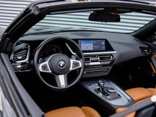 BMW Z4 III (G29) с пробегом 2019 года, цена 4 750 000 рублей, 67169 км, родстер, Автокод Объявления