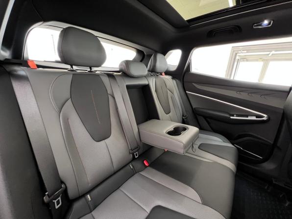 Geely Cityray с пробегом 2026 года, цена 3 044 000 рублей, 15 км, внедорожник, Автокод Объявления