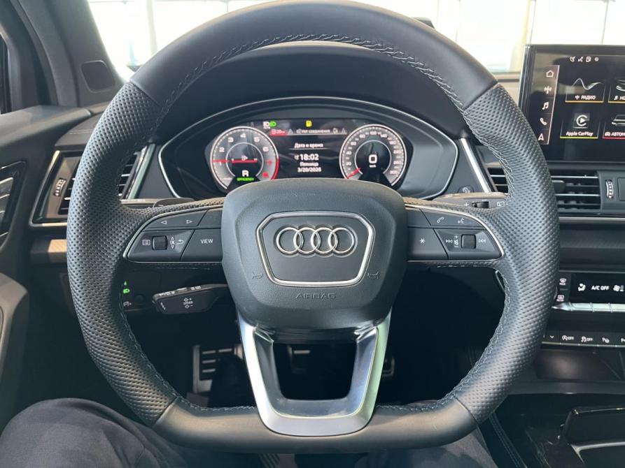 Audi Q5 II (FY) Рестайлинг Санкт-Петербург  - изображение 10