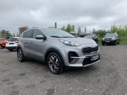 Kia Sportage IV Рестайлинг Чебоксары  - изображение 40