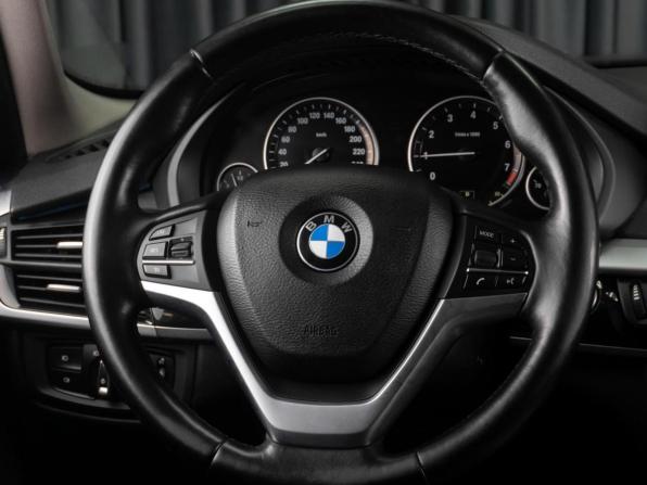 BMW X5 III (F15) с пробегом 2014 года, цена 2 639 000 рублей, 161659 км, внедорожник, Автокод Объявления