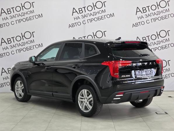 Haval Jolion I Рестайлинг 2 с пробегом 2026 года, цена 1 880 000 рублей, 1525 км, внедорожник, Автокод Объявления