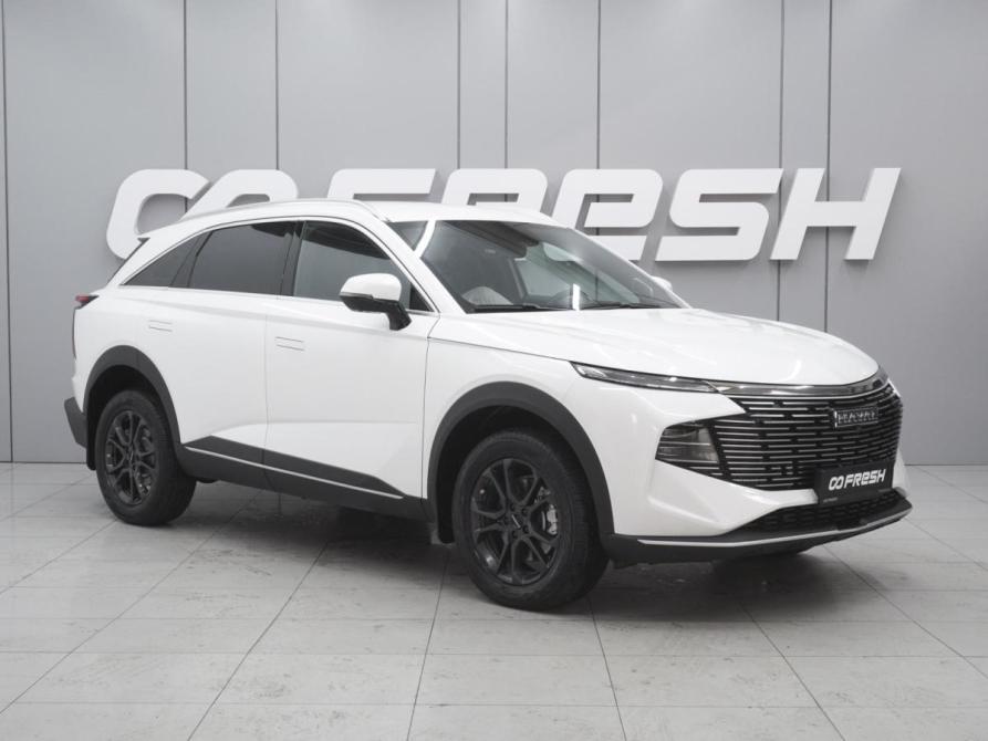 Haval F7 II Ростов-на-Дону  - изображение 1