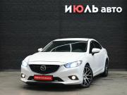 Mazda 6 III (GJ) Екатеринбург  - изображение 20