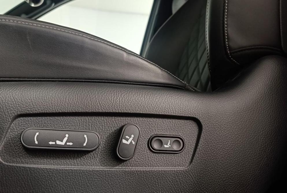 Kia Mohave I Рестайлинг 2 Волгоград  - изображение 24