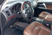 Toyota Land Cruiser 200 Series Рестайлинг 1 Владимир  - изображение 35