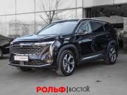 Geely Atlas II Москва  - изображение 24