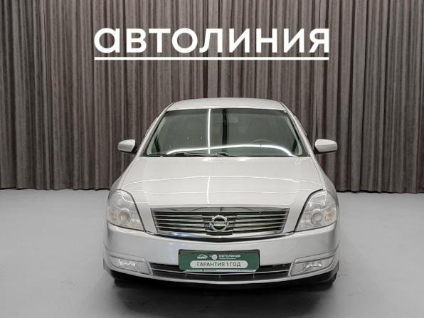 Nissan Teana I (J31) Рестайлинг с пробегом 2006 года, цена 659 000 рублей, 267000 км, седан, Автокод Объявления