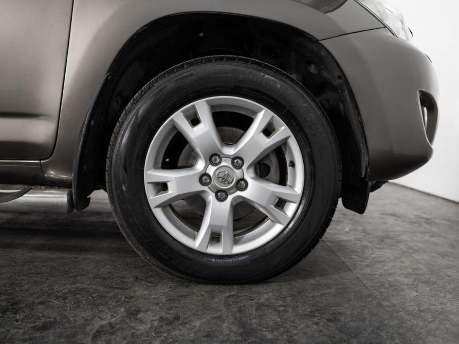 Toyota RAV4 III (XA30) Иркутск  - изображение 20