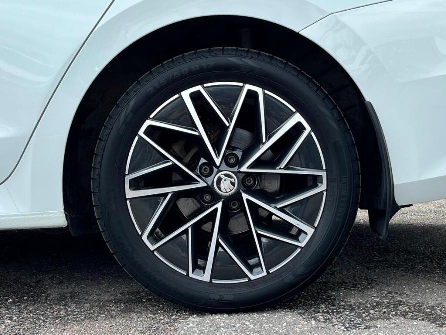 Skoda Octavia IV (A8) Санкт-Петербург  - изображение 25