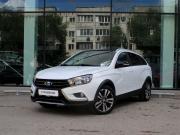 Lada (ВАЗ) Vesta I Самара  - изображение 15