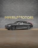 Mercedes-Benz CLE Москва  - изображение 22